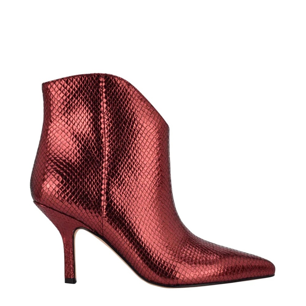 Marc Fisher Haylian bootie